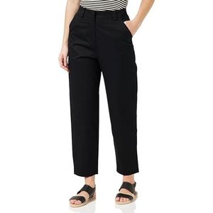 Sisley Shorts voor dames, Zwart 100, 36