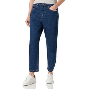 United Colors of Benetton Broek 47YFDE00I jeans, denim blauw 903, 25 dames, denim blauw 903