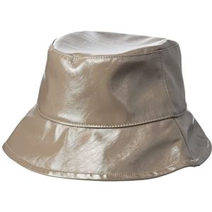 Sisley Dames HAT 6GQFWA00K Hoed, Beige 903, M (2 stuks), Beige 903, M