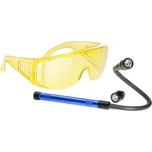 ERRECOM UV Lamp met een Flexibele Buis
