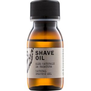 Dear Barber - (Shave Oil) 30 ml - 50ml