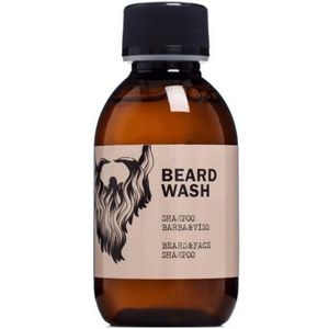 Baard Shampoo Dear Beard Wash 150 ml