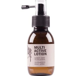 Dear Beard Multi Active Lotion 100 Ml