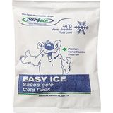 Instant coldpack - Zelfkoelende icepack - 14 x 18 cm - Per stuk en 5, 10 en 24 stuks leverbaar met korting