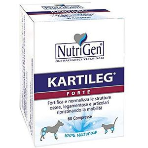 Nutrigen Kartileg Forte HE