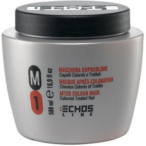 Echosline M1 After Colour Mask 500 ml