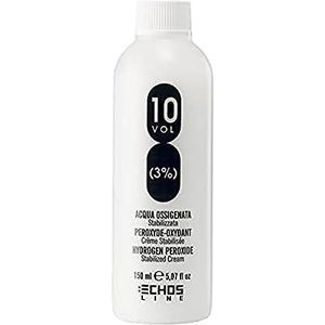 Echosline Professional 10 Vol. Geoxygeerd water - 150 ml