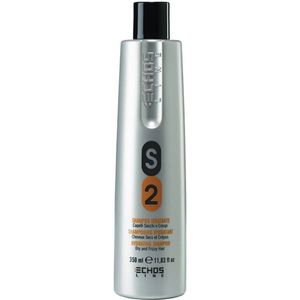 Echosline S2 Hydrating Shampoo 350 ml