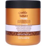 Echosline - Seliár Luxury - Haarmasker - 1000 ml - Voedend