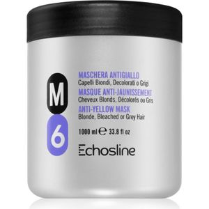 Echosline Masker tegen geelzweet, 1000 ml/500 ml