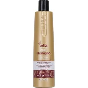 Echosline SHAMPOO, 350 ml (Pack van 1), Curl Control met honing en arganolie