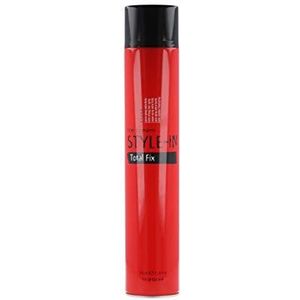 INEBRYA Total Fix Extra Strength Hair Spray 750ml