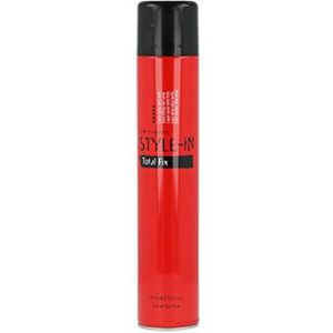 Inebrya Style-In Total Fix Haarspray 500 ml