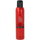 Extra Firm Hold Hairspray Inebrya Style-In Logic Style 320 ml