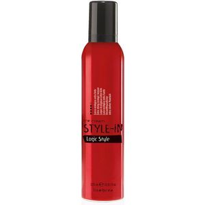Inebrya Logic Style 320ml Strong Ecological Lacquer