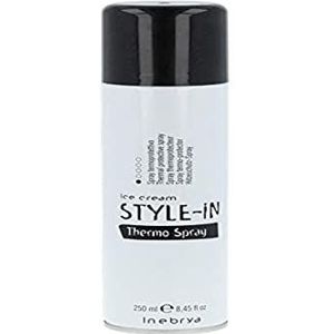 Ice Cream - Style-in Thermo Spray - Haarspray