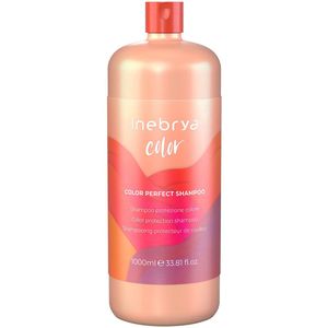 Inebrya  Color Perfect Shampoo 1 liter