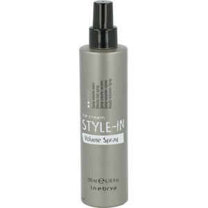 Inebrya - Style-In - Volumegevend Spray - 200 ml