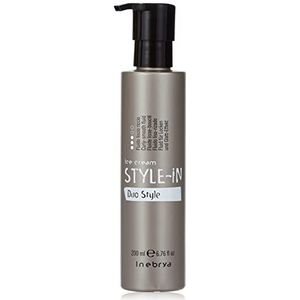 Inebrya - Duo Style - Curly Smooth Fluid 200ML
