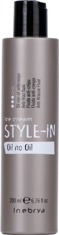 Inebrya - Style-In Oil - Haarolie - 200 ml