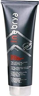 Inebrya INEBRYA Permanente haarkleurcrème met lijnzaad en aloë vera, 100 ml (- 7,0 blond)