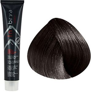 Inebrya Color 100ML - 5/1 LIGHT CHESTNUT ASH