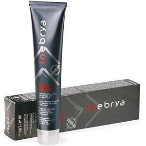 Permanent Dye Inebrya Blue 100 ml