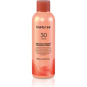 Inebrya Oxydizing Emulsion 30 Volume (9%) 150 Ml