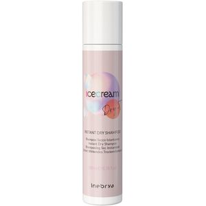 Inebrya Ice Cream Keratin Instant Dry Shampoo 200 ml