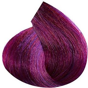 Inebrya Color 5/62 Lichtbruin Rood Violet, 100 ml