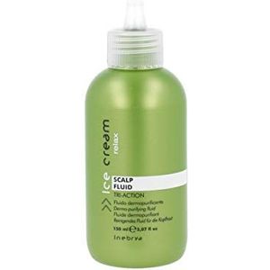 Inebrya Lozione Scalp Fluid Pre-Shampoo - 150 Ml