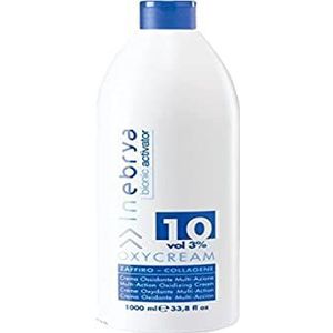 Inebrya Bionic Oxycream Volume 10 3%, 1 Liter