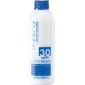 Bionic Activator - Oxycream 30 Vol 9% - Crema ossidante Multi-Action - 150 ml