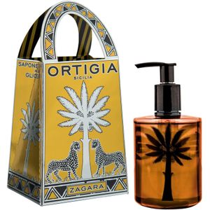 Ortigia Zagara vloeibare zeep 300 ml