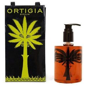 Ortigia Fillen di Sicilien vloeibare zeep - 300 g