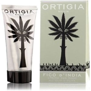 Ortigia Fico d'India handcreme 80 ml