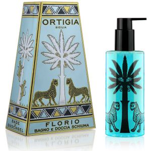 Ortigia Sicilia - Douchegel - 300 ml