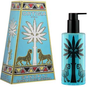Ortigia - Sandalo - Douchegel - 250 ml