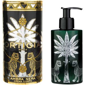 Ortigia - Ambra Nera - Latte Corpo - 300 Ml
