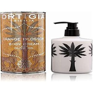Ortigia - Zagara - Body Cream - 300 g