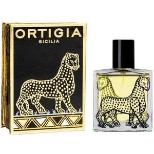 Ambra nera eau de parfum 30 ml