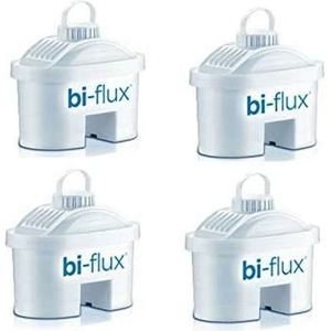 Laica F4M Cartridge 4stuk(s) waterfilterbenodigdheden