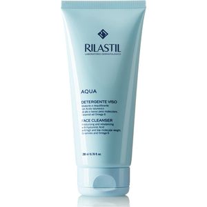 Rilastil - Aqua - Reinigingsemulsie - 200 ml
