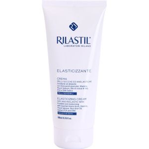 Rilastil - Elasticizing - Verstevigende Body Crème - 200 ml