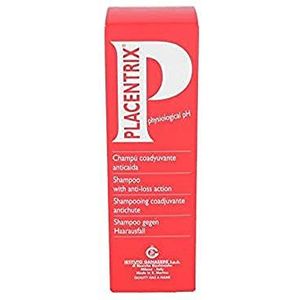 Plancetrix Placentrix Shampoo tegen haaruitval, 150 ml, 150 ml