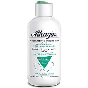 Alkagin det intieme att 250 ml