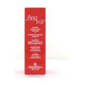RILASTIL ANATRIX Anti-roos Shampoo 150 ml.