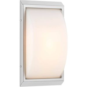 LCD Mite bewegingsmelder - Buitenwandlamp 052