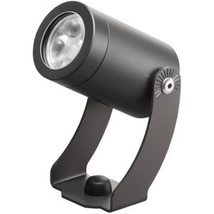 LCD Buitenspot 1446LED, grafiet, 30°