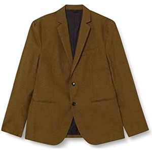 Sisley Heren 239VSW00U Jacket, Military Green 901, 36, Militair Groen 901, 36 NL